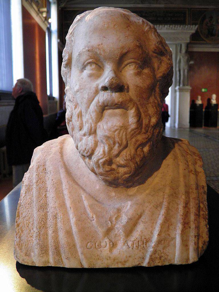 Seneca (commons.wikimedia.org/Carole Raddato)