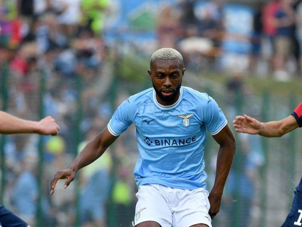 potret Jean-Daniel Akpa Akpro (instagram.com/akpajd)