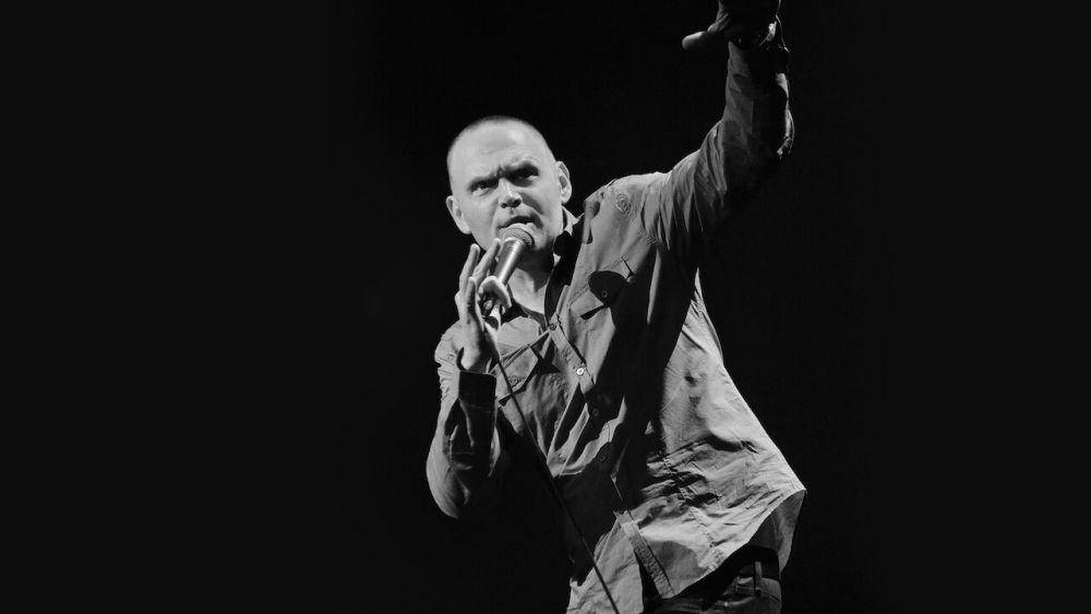 cuplikan stand up Bill Burr: I'm Sorry You Feel That Way (dok. netflix.com/Bill Burr: I'm Sorry You Feel That Way)