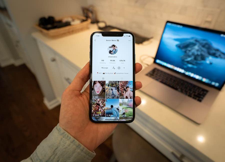 Cara Hapus Story TikTok yang Terlanjur Diunggah