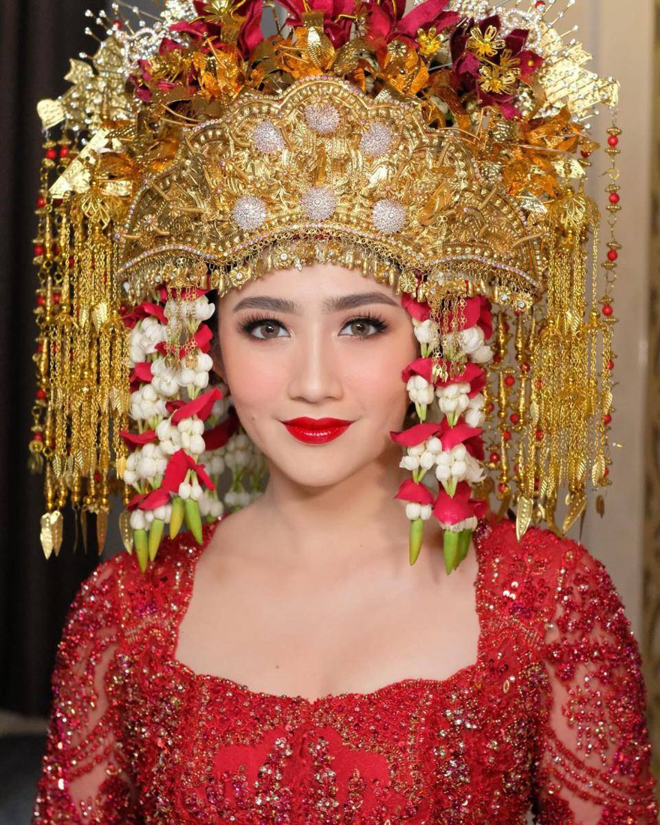 potret Febby Rastanty (instagram.com/marlenehariman)