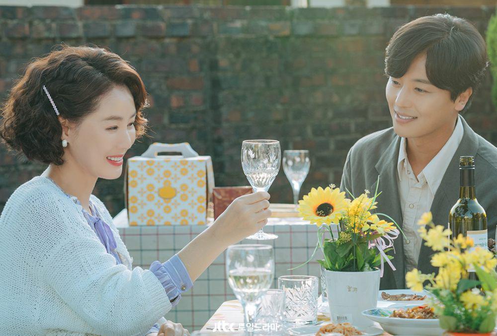 Apakah Do Hyeon Anak Kandung Geum Hui di A Virtuous Business?