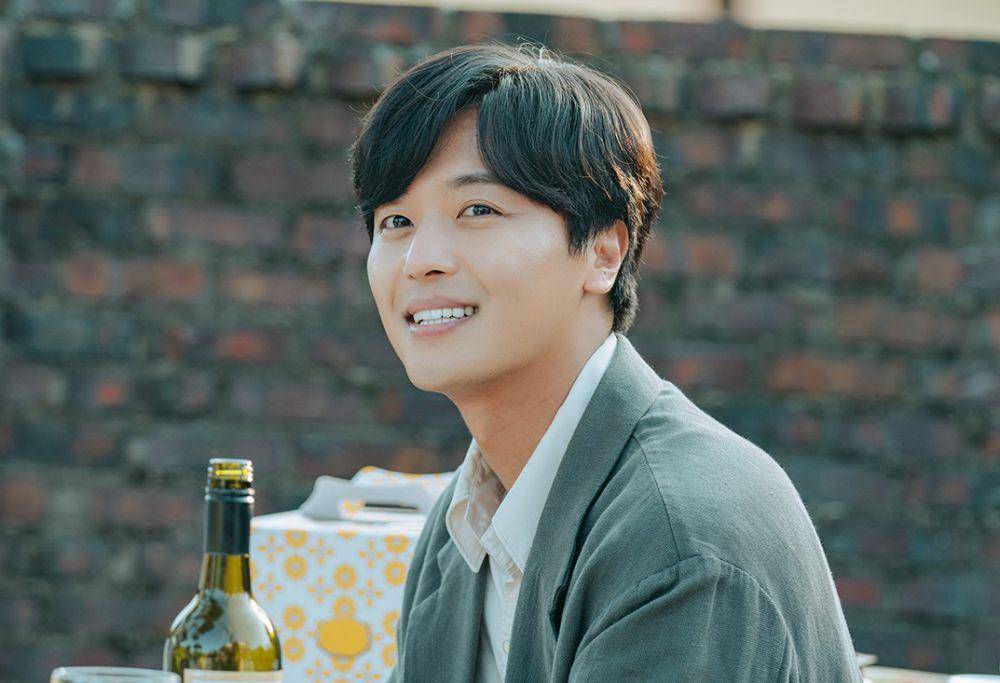 cuplikan drama Korea A Virtuous Business (instagram.com/jtbcdrama)