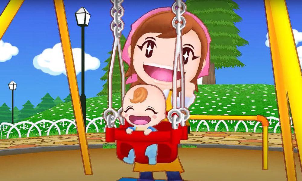 5 Game Cooking Mama selain Memasak, Ada Berkebun