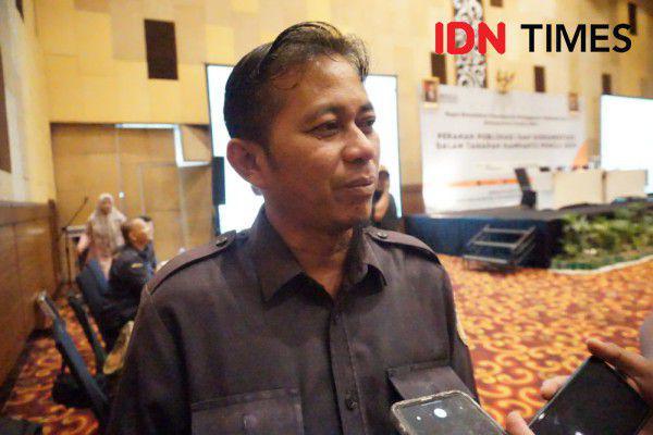 Bawaslu Sleman Awasi Gerak Petahana saat Masa Tenang Pilkada 2024