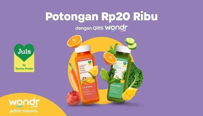 Promo wondr by BNI 2024 (bniexperience.bni.co.id)