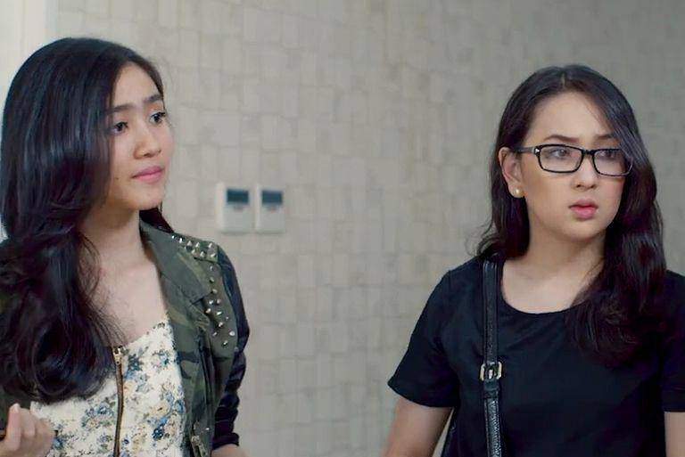 cuplikan film Heart Beat (dok. My Pix Production/Heart Beat)