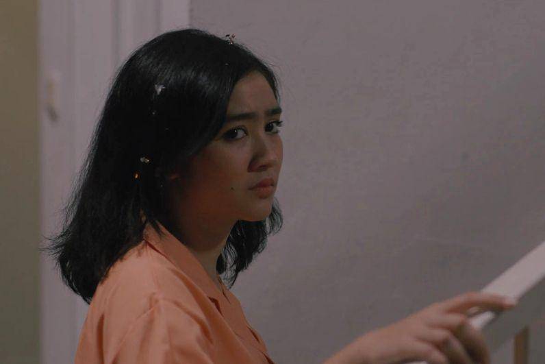 cuplikan film The Last Prank (dok. KlikFilm Productions/The Last Prank)