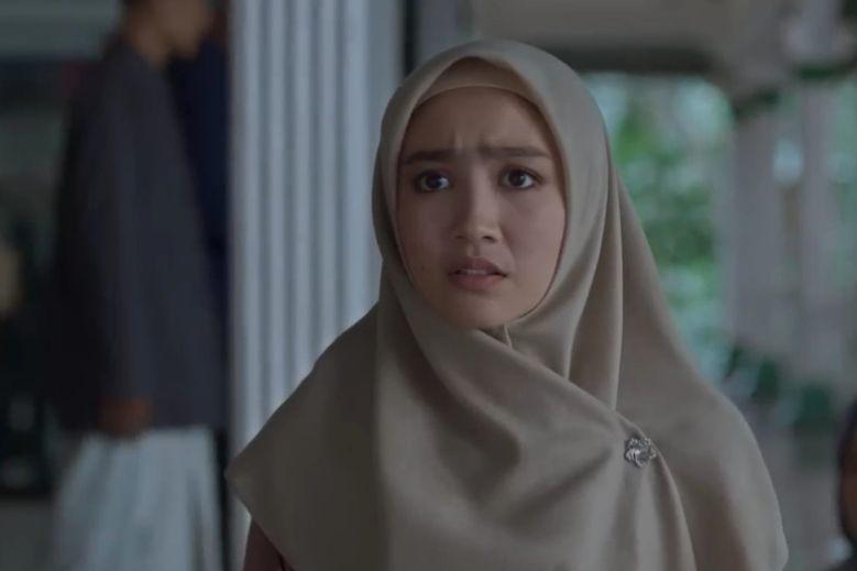 10 Peran Febby Rastanty dalam Film, Jadi Tumbal di Wanita Ahli Neraka