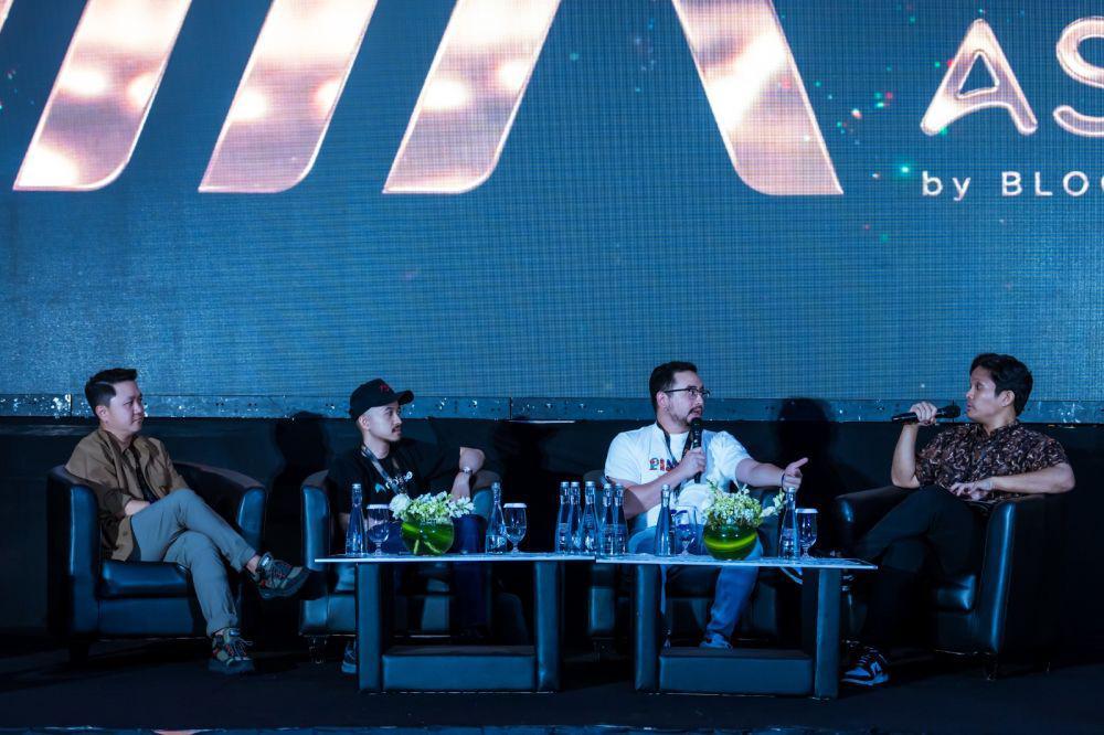 Teknologi Web3 Mampu Berikan Dampak Positif ke Masyarakat