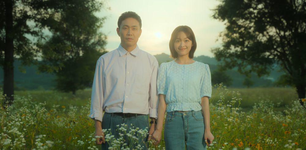 9 Perjalanan Cinta Eo Heung dan Jae Mi di Mr. Plankton, Berakhir Karam