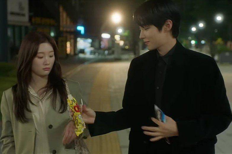 cuplikan drama Family by Choice (dok. JTBC/Family by Choice)
