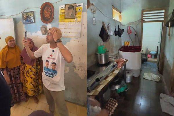 Raffi ke rumah keluarga Nagita (Instagram.com/raffinagita1717)