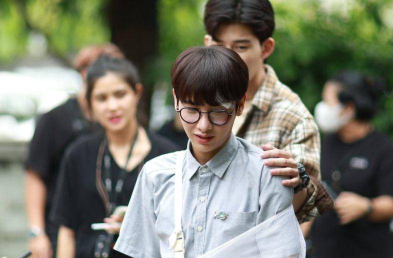 cuplikan drama Leap Day (dok. GMMTV/ Leap Day))