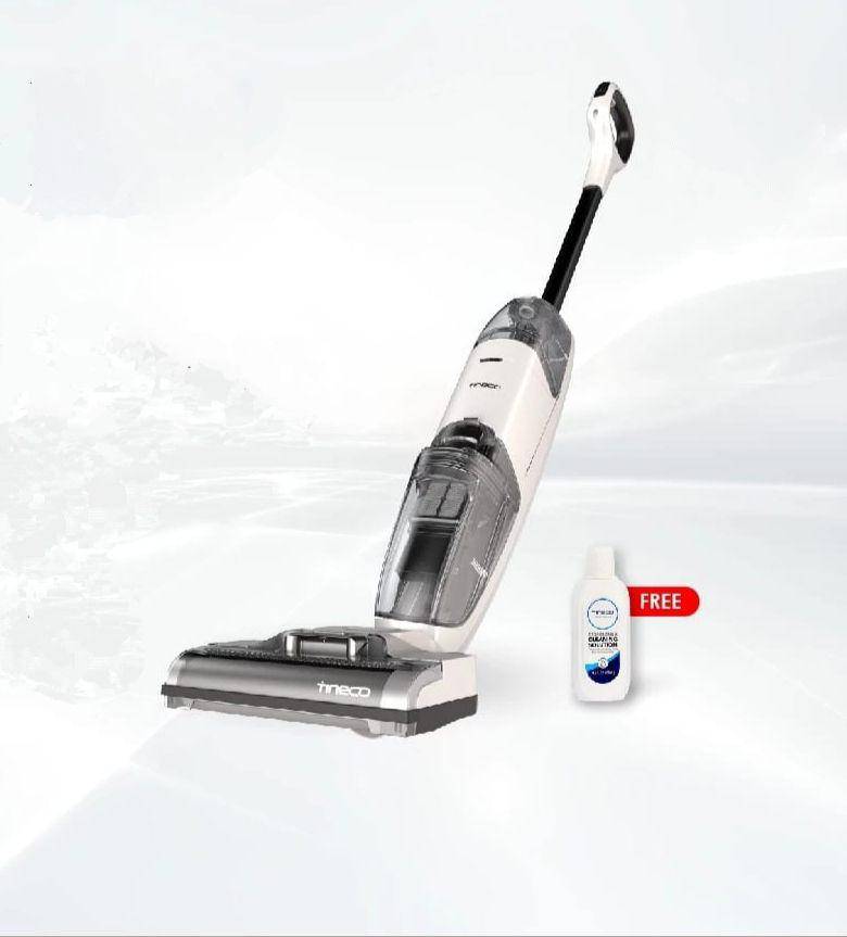 Tineco iFLOOR 2 Powerful Wet Dry (shopee.co.id/Tineco Indonesia Official Shop)
