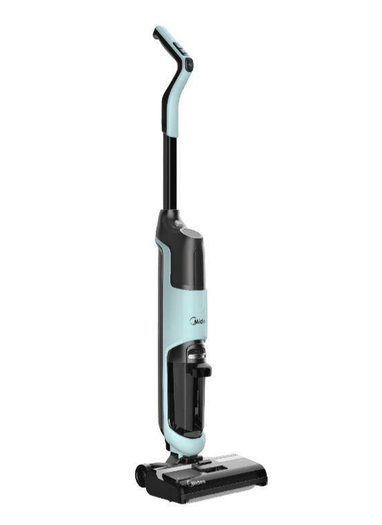 Midea MWD-X6 Wet and Dry Cordless (midea.com)