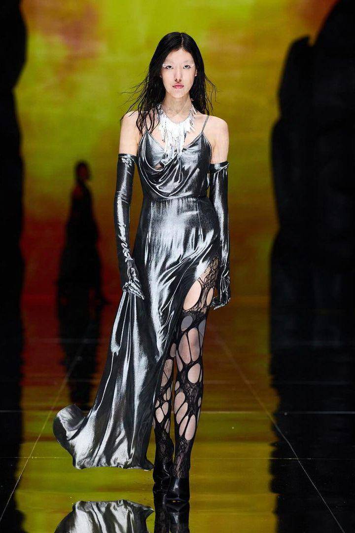 koleksi J RUREMINDS di Shanghai Fashion Week (dok. Shanghai Fashion Week)