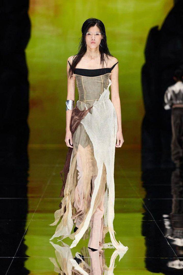 koleksi J RUREMINDS di Shanghai Fashion Week (dok. Shanghai Fashion Week)