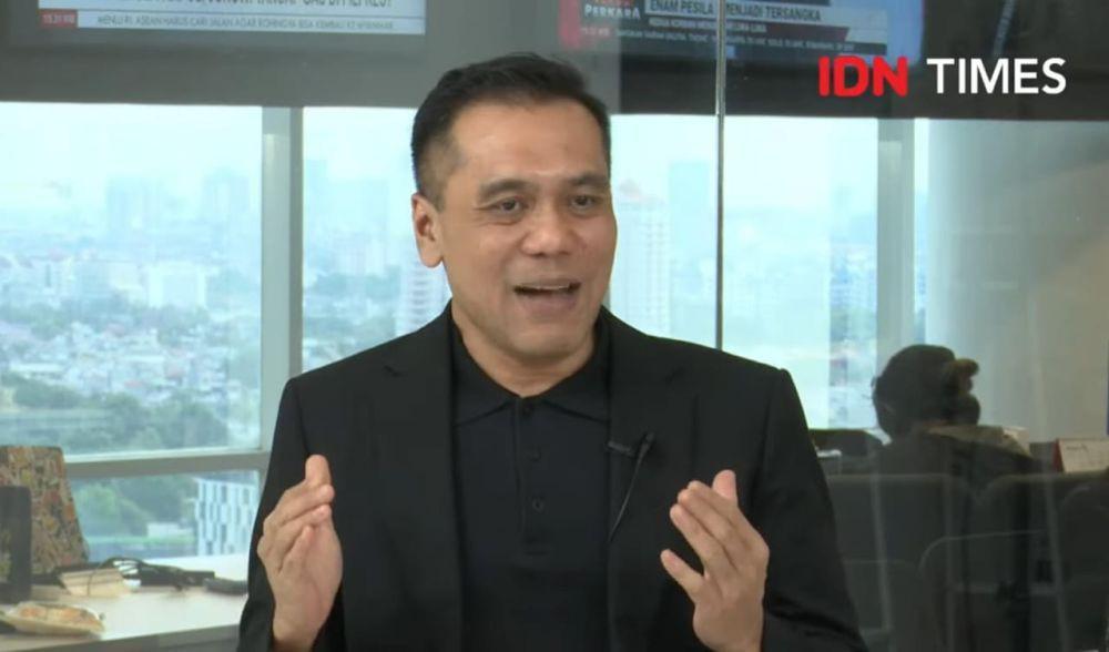 PDIP Pertimbangkan Laporkan Budi Arie Kaitkan T Kasus Judol ke Pramono