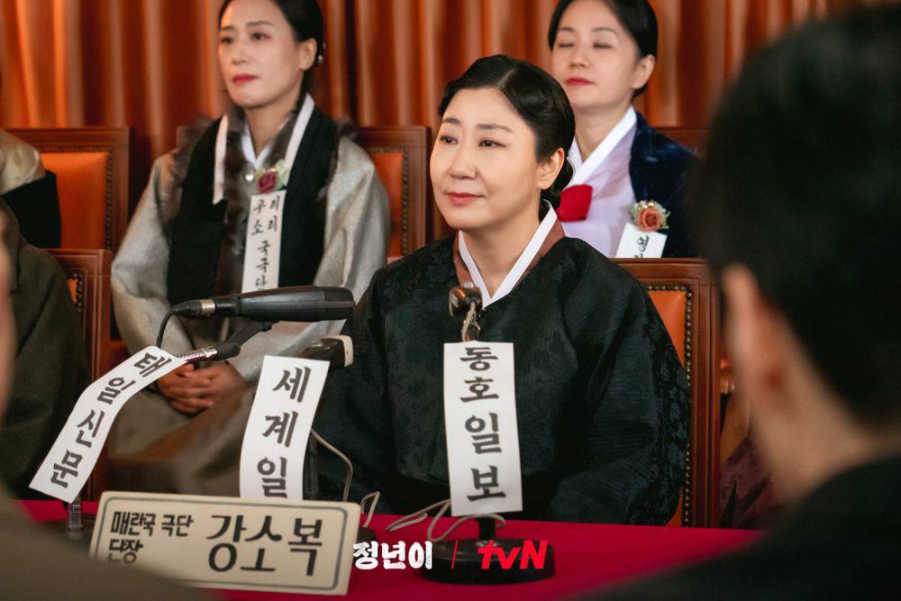 8 Kesulitan Rombongan Teater Maeran di Jeongnyeon: The Star Is Born