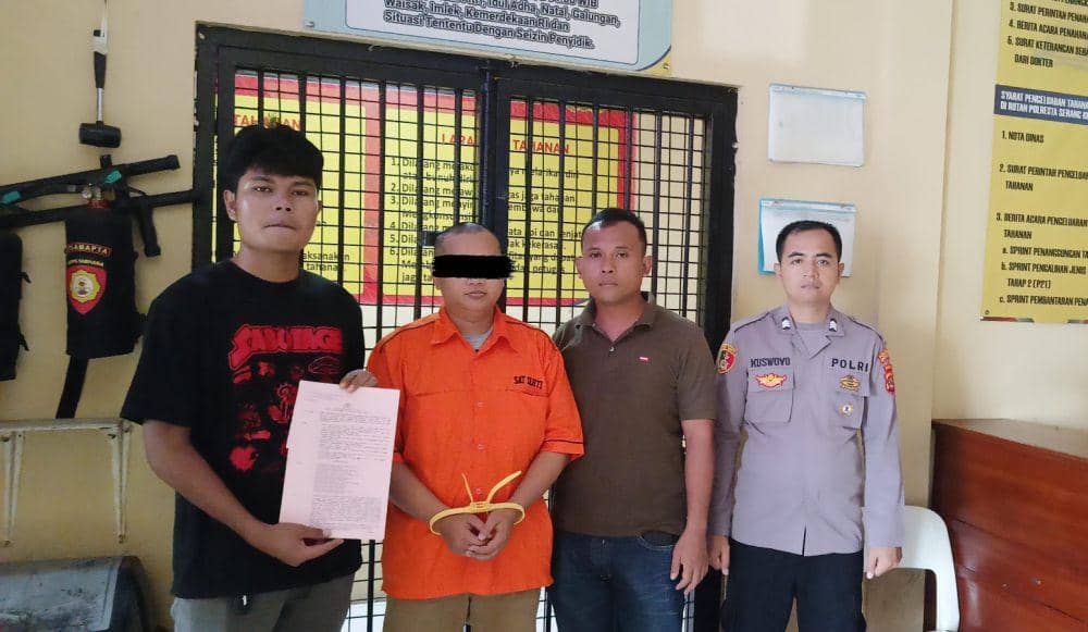 Kasus Kredit Fiktif Bjb, Dirut CV Cipta Belka Jadi Tersangka