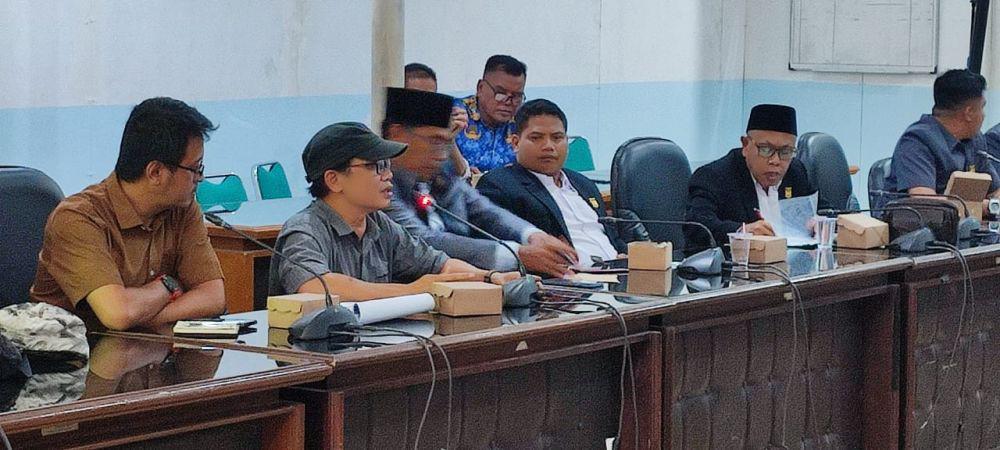 Puluhan Ternak Mati Akibat Krisis Air Bersih di Gili Meno Lombok Utara