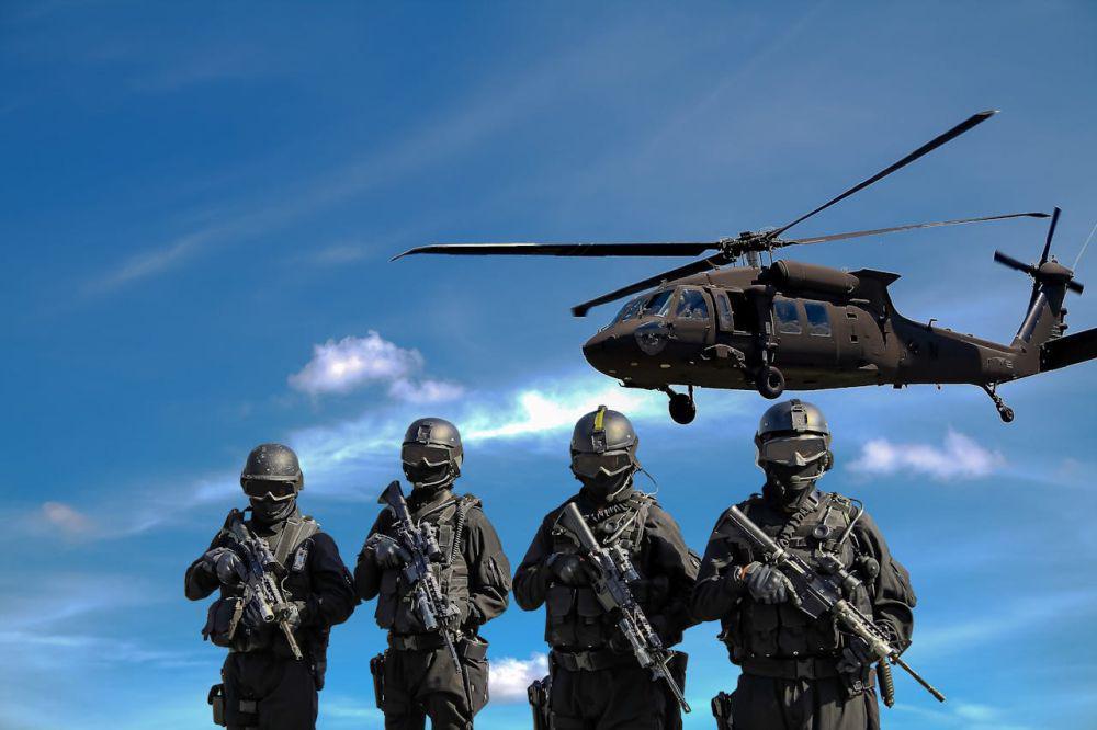 Jepang dan Filipina Perkuat Aliansi Militer Hadapi China