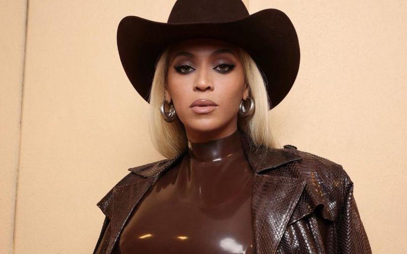 Yale University akan Buka Mata Kuliah untuk Pelajari Beyonce