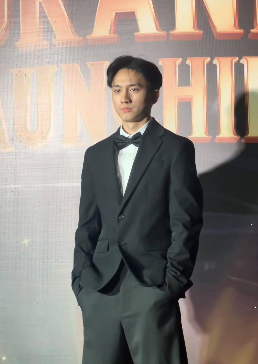 potret artis di launching Keem Skincare (Instagram.com/keemskincare.id)