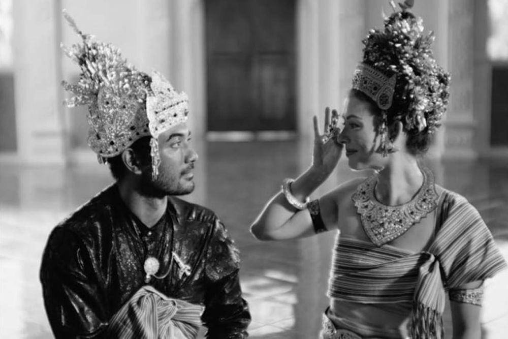 Samsara, salah satu film yang akan tayang di JAFF 2024 (dok. Cineria Films/Samsara)