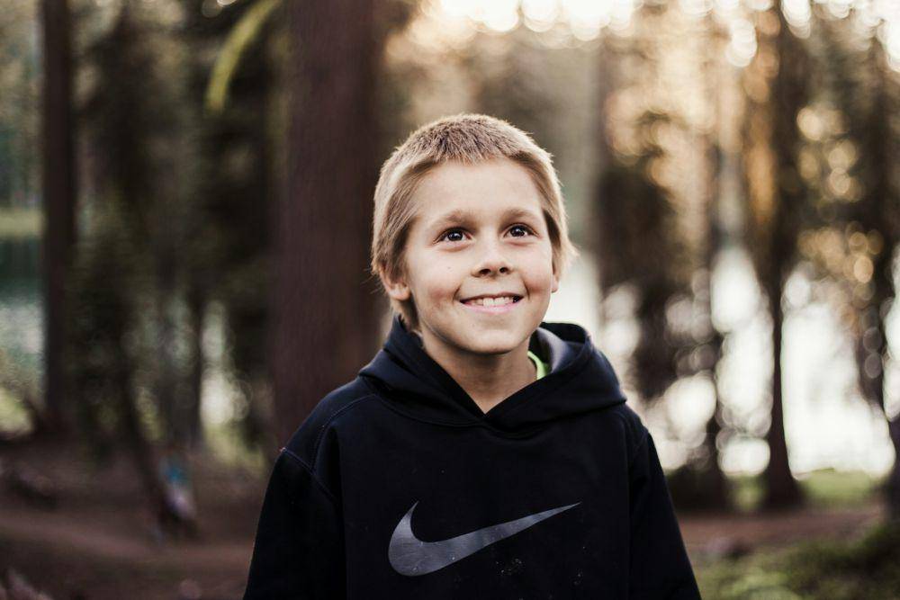 Ilustrasi ekspresi awe-inspiring (unsplash.com/Japheth Mast)