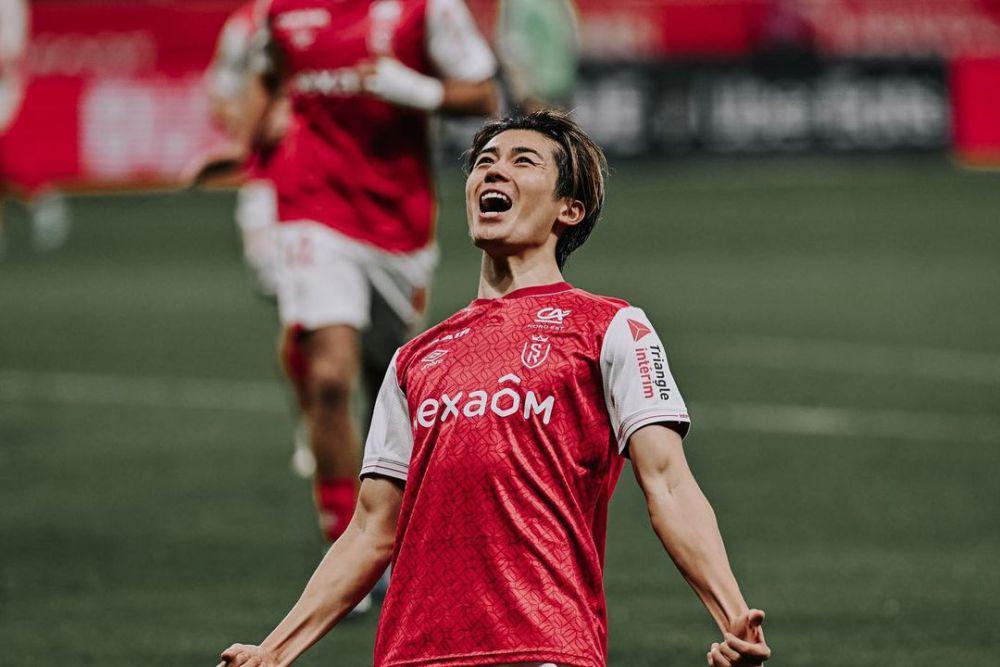4 Pemain Asia yang Tajam pada Awal Liga Top Eropa 2024/2025