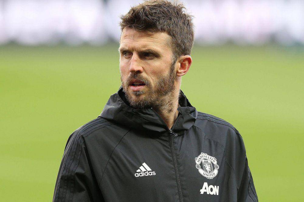Michael Carrick (manutd.com)