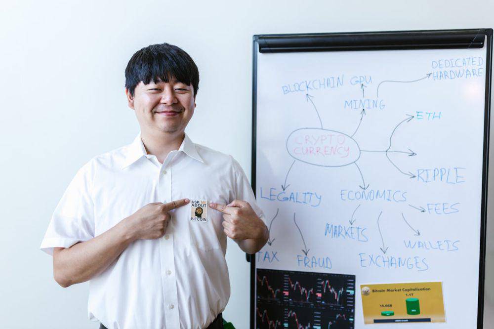 ilustrasi mind mapping (pexels.com/RDNE Stock project)