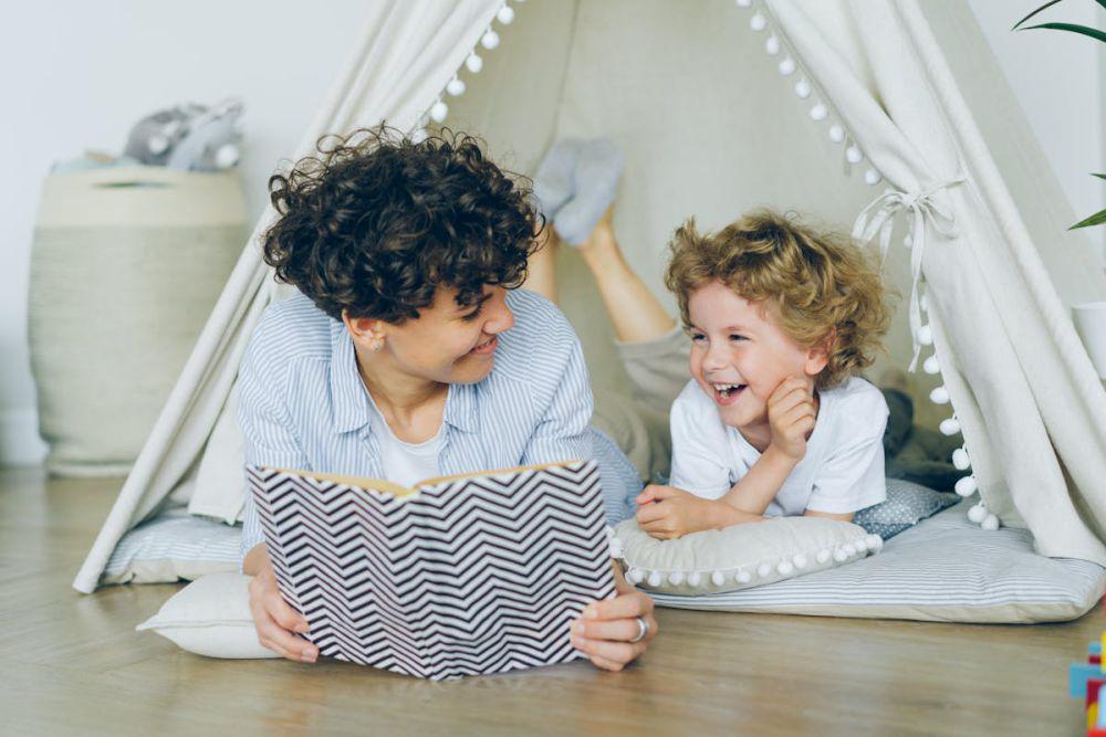 5 Game Problem Solving untuk Anak, Latih Berpikir Kritis