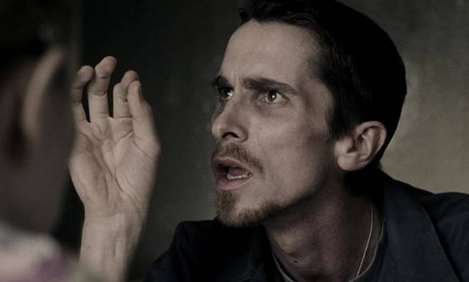 cuplikan film The Machinist (dok. Paramount Classics/The Machinist)