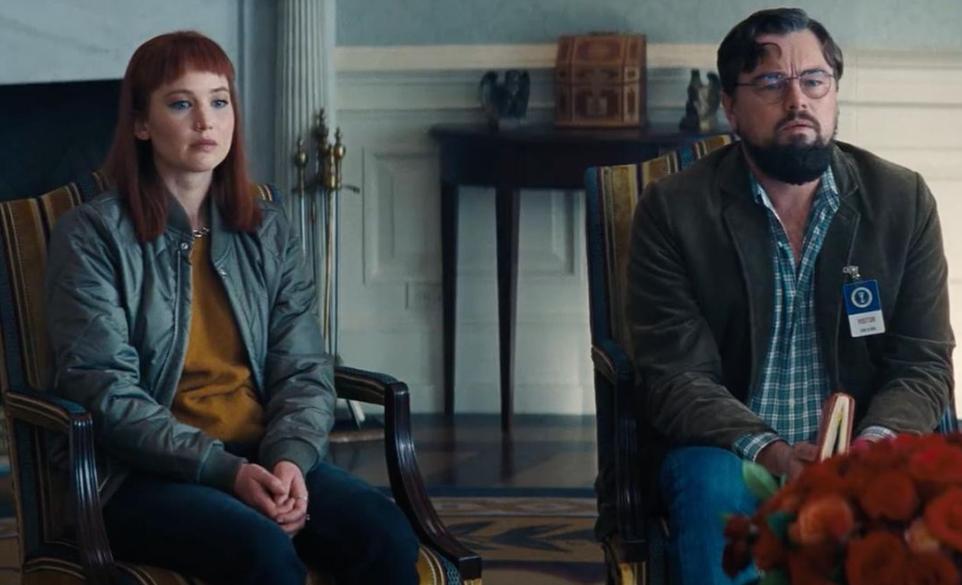 7 Film ini Tunjukkan Bahwa Berbuat Benar Belum Tentu Menang