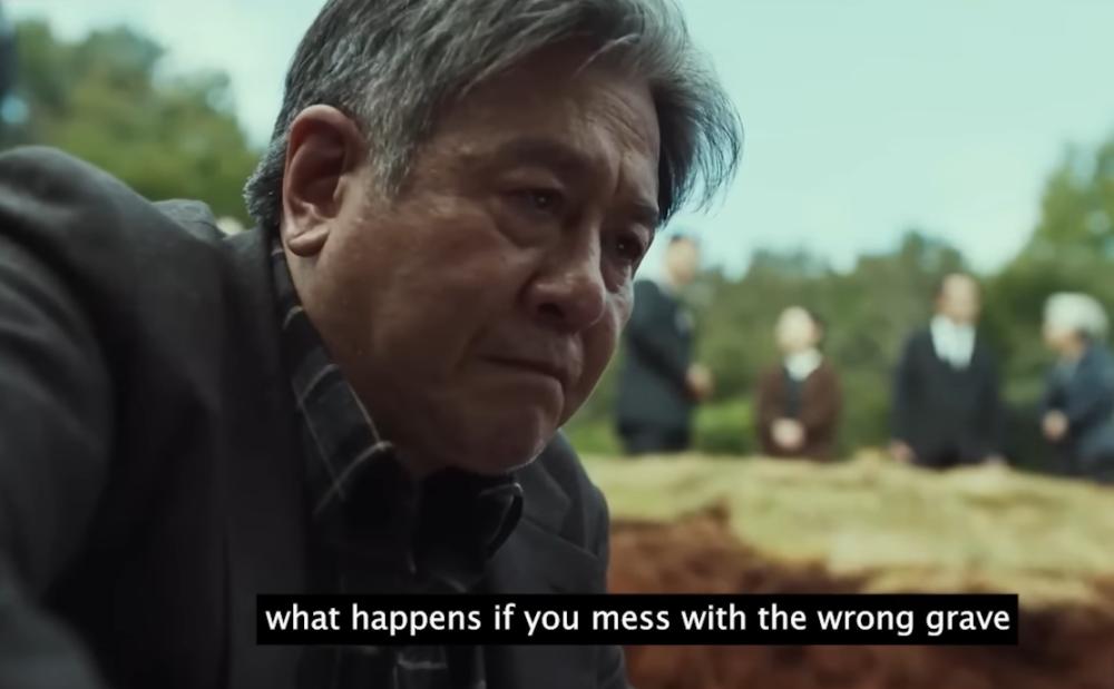 9 Film Korea Horor Terbaik 2024, Sukses Bikin Merinding