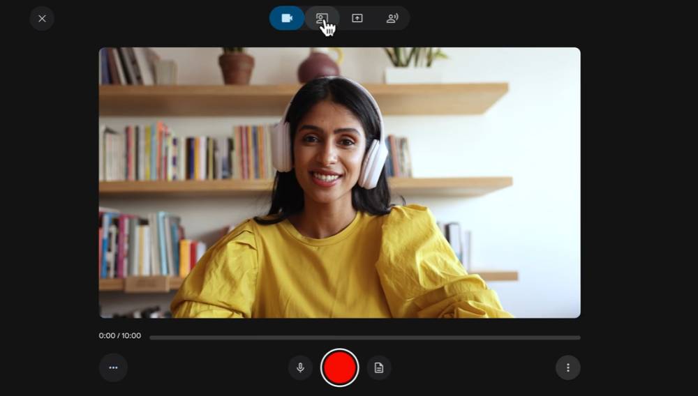 ilustrasi Google Vids (workspace.google.com)