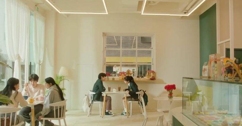 5 Tempat Estetik di Drakor Family by Choice, Cantik Banget!