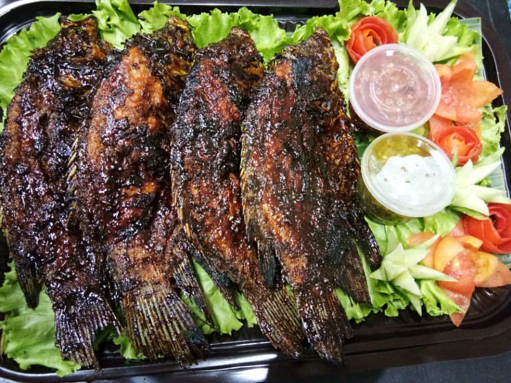 6 Kuliner Bakaran di Sekitar ITS Mandala Jember