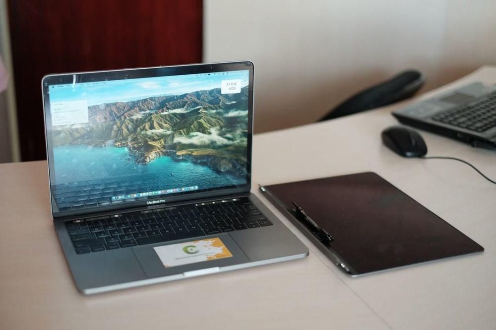 7 Tempat Servis MacBook Terbaik di Surabaya