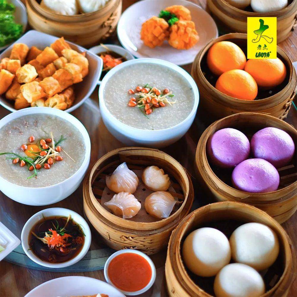 Pilihan menu Warung Laota Tuban (instagram.com/warunglaota)