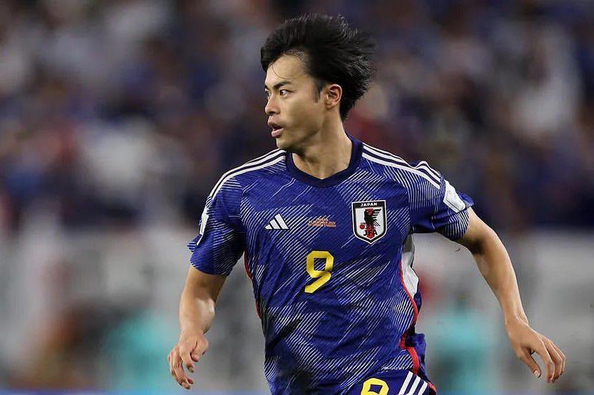 Pengakuan Bintang Jepang Soal Atmosfer SUGBK: Bikin Ciut