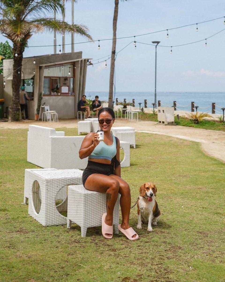 Imadji Coffee (instagram.com/imadjicoffee)