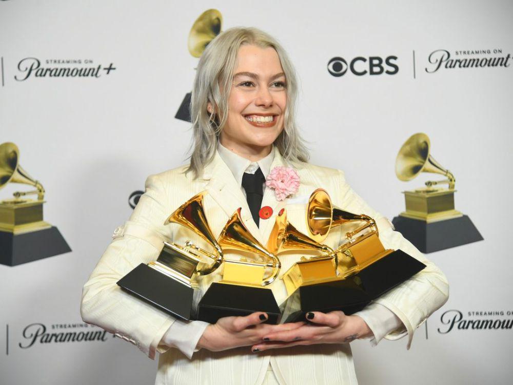 Apa Itu Grammy Snubs? Ini Penjelasannya!