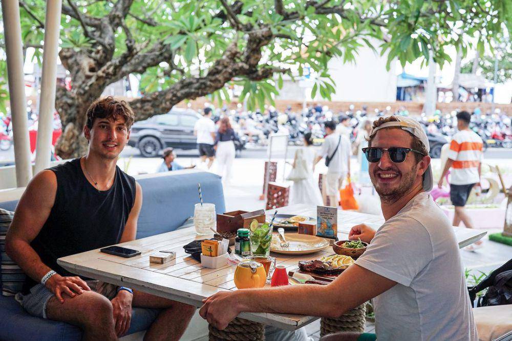Cafe Sardinia (instagram.com/cafesardinia)