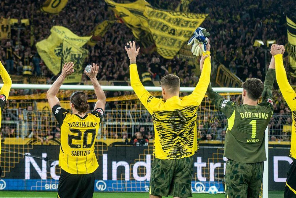 Mengapa Banyak Klub Sepak Bola Jerman yang Pro Israel?