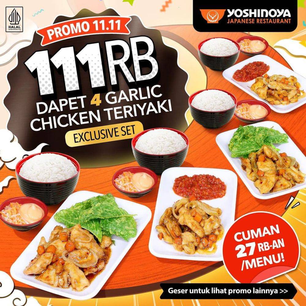 Promo Yoshinoya November 2024 (instagram.com/yoshinoyaid)