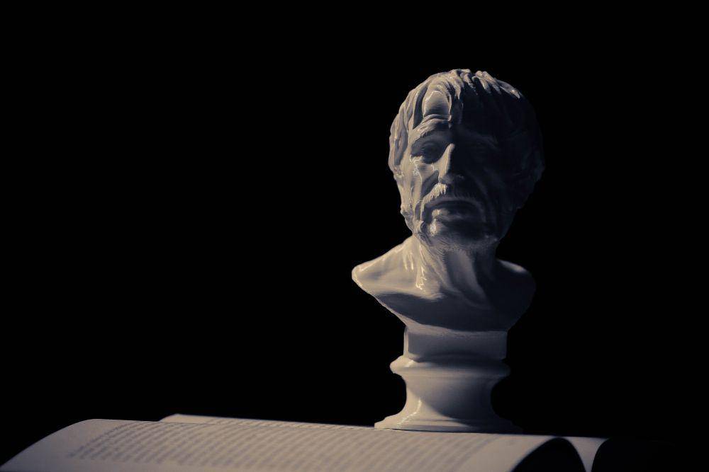 Seneca (pixabay.com/Mikewildadventure)